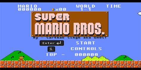 gamesgithub.io|Super Mario 64 on the Web! .